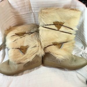 Pajar winter boots